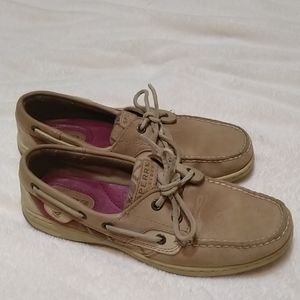 Women's Sperry's